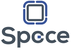 Spece Logo